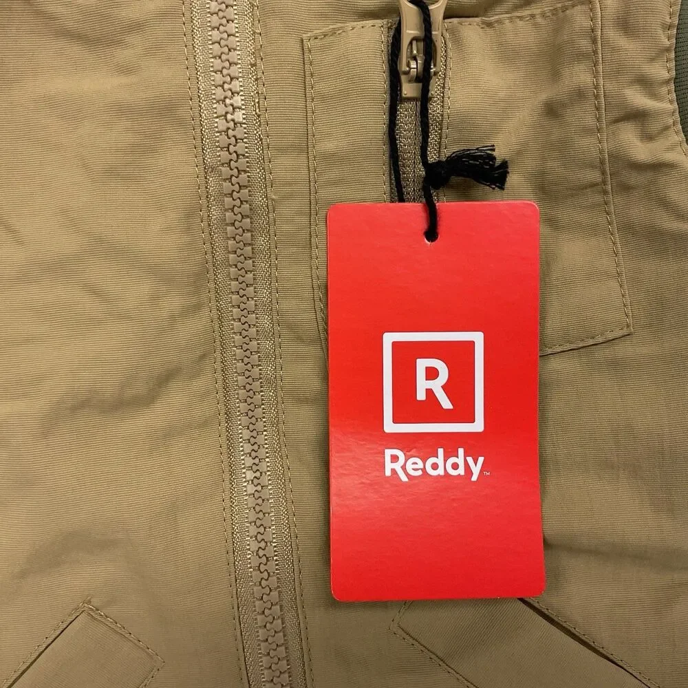 Reddy size small